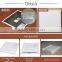 led panel lamp 75w 220v 120x60 1200*600 LED panel light