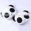 Cute Panda Car Seat Plush Head Rest Cover Neck Support Cushion Pillow For Christmas Birthday Gift Child