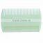 Comb plastic