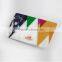 Offset Printing Plastic 125khz Smart TK4100 Chip Card Factory