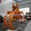 Good quality Excavator Log grapple made in China but western quality