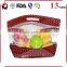 Blueberry Fruit Packaging Bags