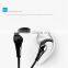 New Model FineBlue F6 Bluetooth Headset Sport InEar Headphone V4.0 Wireless Earphone Stereo Calls Remind For iPhone Samsung
