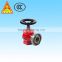 Portable Cast Iron Fire Hydrant for Sale SN65