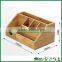 FB9-1048 Multi-function bamboo office stationery product                        
                                                Quality Choice