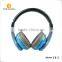 2016 new design cheap bluetooth headset for mobile and laptop