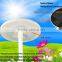 new design solar garden light