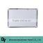 School teaching double-sided magnetic white board