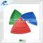 Kids training balancing Rock stones- Triangle