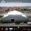 2016 Guangzhou warehouse service with ABS solid wall industrial tent for event