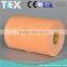 [D-TEX] Quality Control parallel lapping non woven fabrics printed spunlace