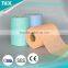 D-TEX NONWOVENS printed spunlace viscose polyester household wipes