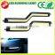 Daytime Running Light Cob Led Drl 17cm White, Blue, Ice Blue White Slim Cob Led Drl
