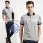 Short Sleeve 2015 New Chinese Wholesale Clothes Market Mens Polo Shirts