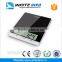 5kg/1g electronic digital tempered glass surface kitchen scale