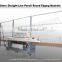 China Best Price Pencil Edging Glass Machine