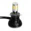 High quality 80w 8000lm H7 6000k LED headlight 12v car upgrade conversion bulbs kit white                        
                                                Quality Choice