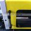 Small size injection molding machine