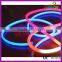 Sunbit 360 degree Round 20mm LED Neon Flex Rope Light dimmable led rope light