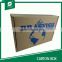 2015 KRAFT CARDBOARD CORRUGATED CARTON BOX EP021655201