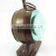 VINTAGE NAUTICAL TABLE CLOCK- FANCY TABLE CLOCK 2064