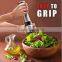 Brand New Electrical Stainless Steel Salt/Pepper Mill