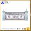 hot sales with high quality stainless aluminum handrail/guardrail fence