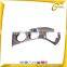 High quality Freightliner truck parts of Chrome Head lamp Bezel