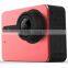 2016 New HIKVISTION EZVIZ Waterproof wifi diving 4k Sport Action Camera S5 plus