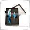 Red Wine Bottle Opener+Zinc Alloy Tap (HA38008)                        
                                                Quality Choice