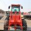 WOLF 4wd Wheel Loader for Sale ZL928, ZL926, Wheel Loader ZL28 Price List