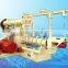 Fully Automatic Fish Food Pellet Machinery