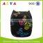 Alva New Butterfly Design One Size Adjustable Baby Cloth Diapers Manufacturer