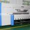 large format inkjet textile printer roll to roll printing machine