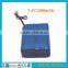 lipo battery protection circuit module for sound devices Electric appliance