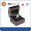 Hot selling luxury antique custom wooden ring boxes
