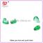 Hot Sell Different Cut Various Colors Cubic Zirconia for Jewelry High Quality Green Emerald Cubic Zirconia Chirstma Gift 2015