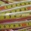 2015 new steel ruler cable