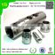 Custom cnc machining stainless steel parts its-042 with ISO9001