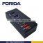 Forida usb power hub, battery powered usb hub