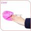 Plastic Portable Electric Air Nail Polish Dryer/blower for hand/foot