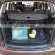 Car trunk rear cargo organizer storage net elastic nylon