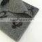 Wholesale wool acrylic polyester blend jacquard fabric for women coats