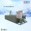 Block Ice Making Machine Produce Ice for Fishing, Cooling, Low Temperature
