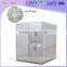 CE Confirmed Plate Ice Machine In Africa From CBFI