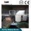 Full automatic cardboard sheet pasting machine/Real Manufacturer Corrugated Carton Forming machine