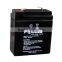 OEM 6V 2Ah Deep Cycle Sealed Maintenance UPS Lead Acid Battery