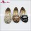 2016 women shoes 2016 sandals	,microfiber pep toe lady shoe.pep toe ballerinas ,fashion design woman shoe                        
                                                Quality Choice