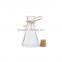 Clear Empty Wishing Bottles With Cork Stoppers,Cork Tops Drift Bottles