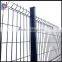 Panrui metal security welded wire mesh fence